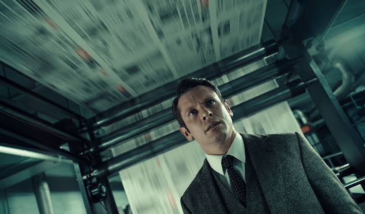 Ink by Danny Boyle