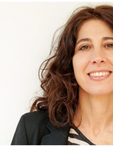 Gaia Furrer, Intervista alla Direttrice Artistica delle Giornate degli Autori