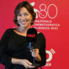 Entrevista con Lola Dueñas, FRED Award 2023