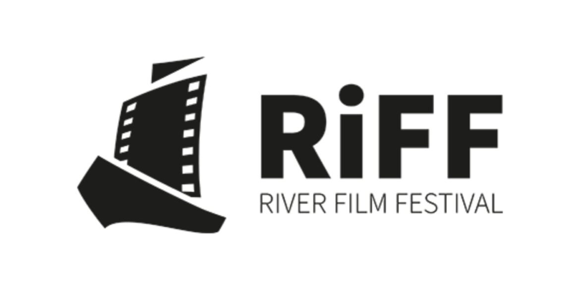 Logo River Film Festival