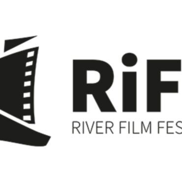 Logo River Film Festival