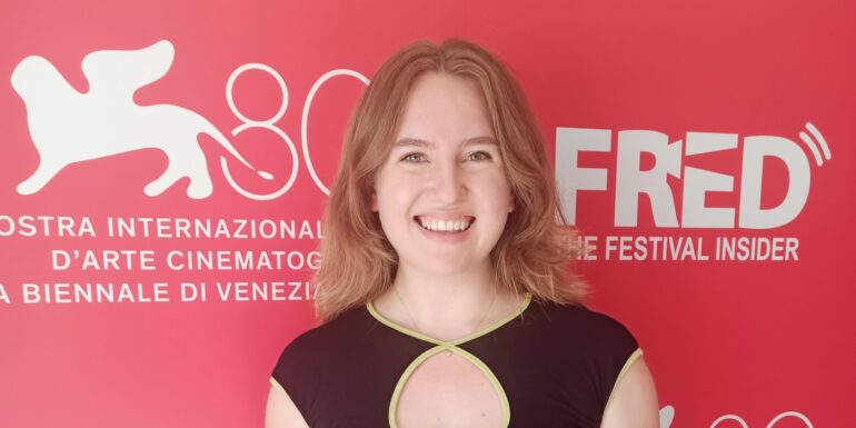 Marija Mireckaitè