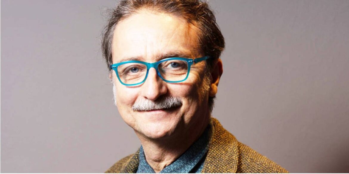 Gian Luca Farinelli, Presidente Fondazione Cinema per Roma