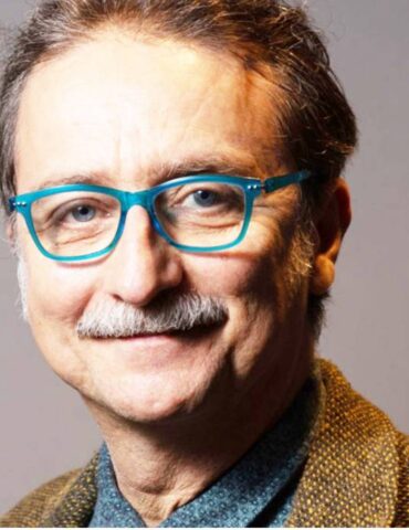 Gian Luca Farinelli, Presidente Fondazione Cinema per Roma