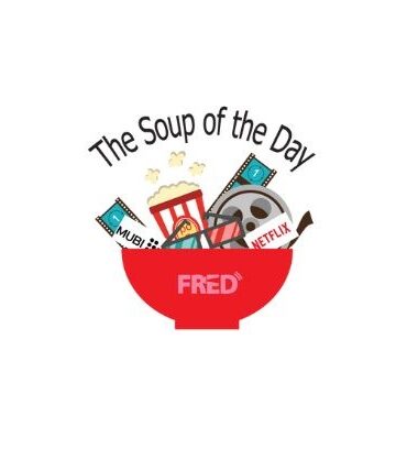 the soup of the day logo