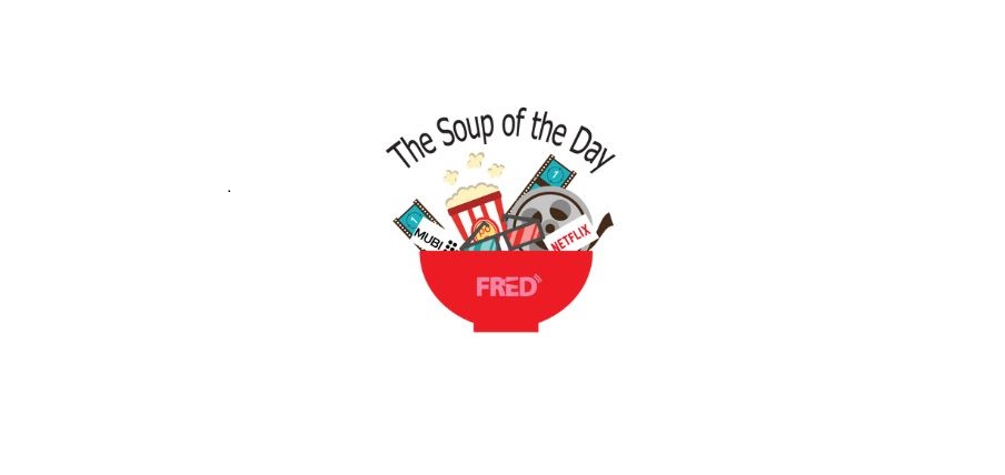 the soup of the day logo