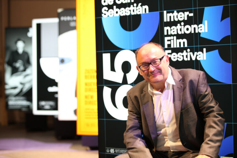 José-Luis-Rebordinos-director-del-Festival-de-San-Sebastián