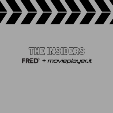 feature image of the insiders