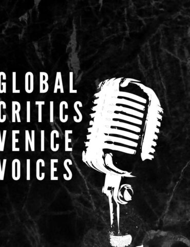 global critics venice voices