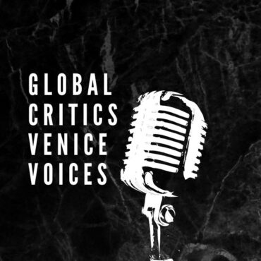 global critics venice voices logo