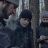 “Mur”, intervista alla regista Kasia Smutniak