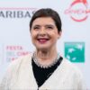 Isabella Rossellini, intervista all’attrice e regista, Premio alla Carriera alla 18° Festa del Cinema di Roma