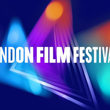 BFI London FIlm Festival 2023