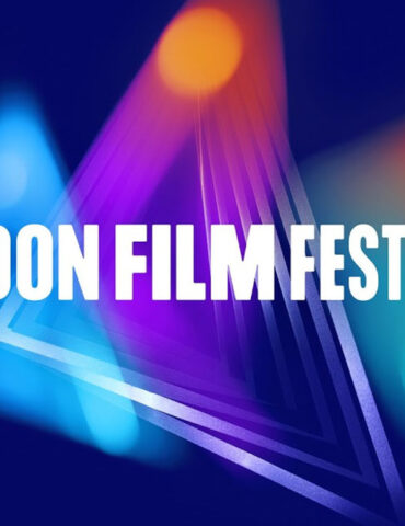 BFI London FIlm Festival 2023