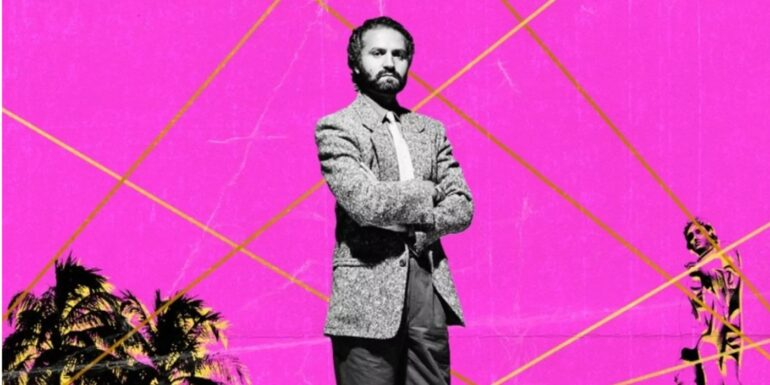 Gianni Versace: l'imperatore dei sogni