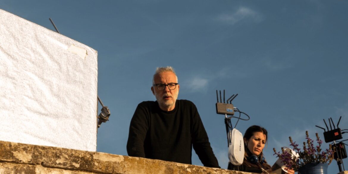 "Dalla Parte Sbagliata", intervista al regista Luca Miniero al 64° Festival dei Popoli
