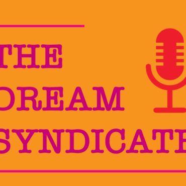 logo The Dream Syndicate