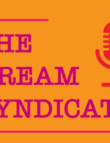 logo The Dream Syndicate