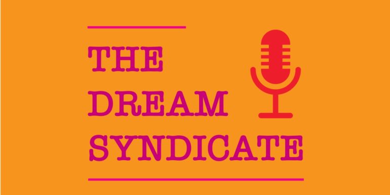 logo The Dream Syndicate