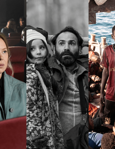 European Film Awards: Nominees for Best Film