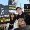 SAG-AFTRA Strike Ends with Historic Agreement