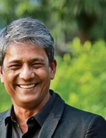 “Footprints on Water,” Interview with actor Adil Hussain