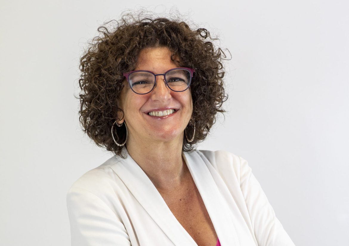 Alessandra Miletto Valle d'aosta film commission