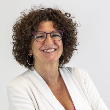 Alessandra Miletto Valle d'aosta film commission
