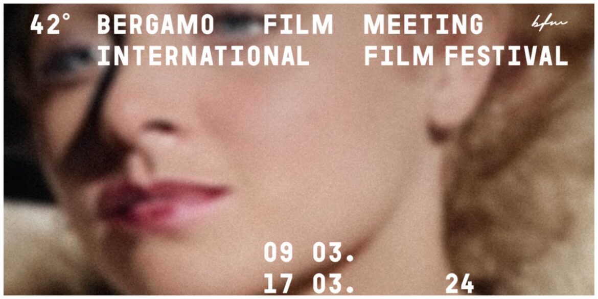 Fiammetta Girola presenta la 42esima edizione del Bergamo Film Meeting