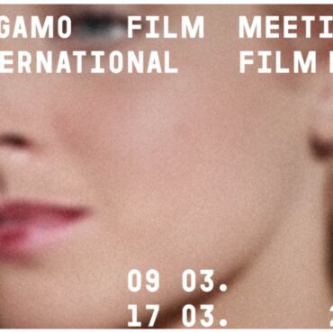 Fiammetta Girola presenta la 42esima edizione del Bergamo Film Meeting
