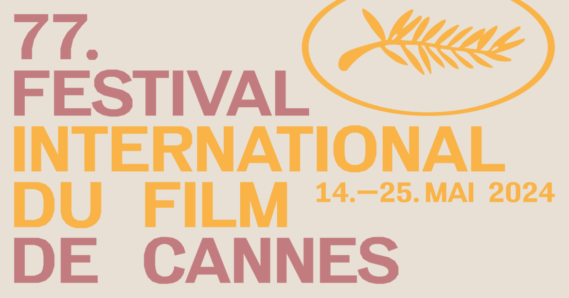 2024 Festival de Cannes