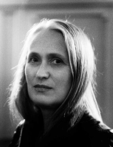 Jane Campion ©Patrick Swirc / All rights reserved to the Locarno Film Festival