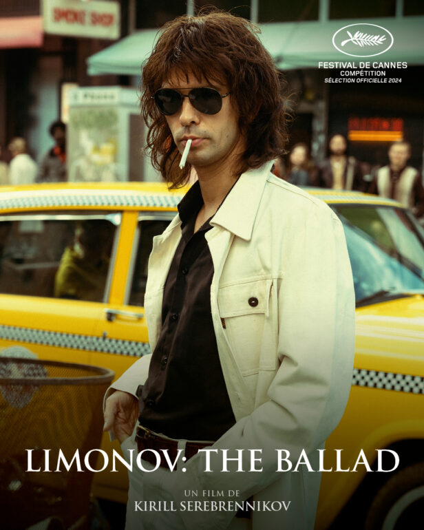 Limonov – The Ballad by Kirill Serebrennikov