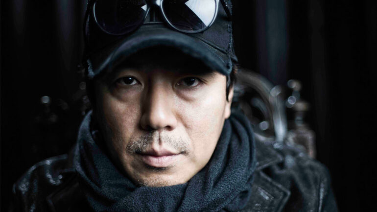 "Cobweb", intervista al regista Kim Jee-woon