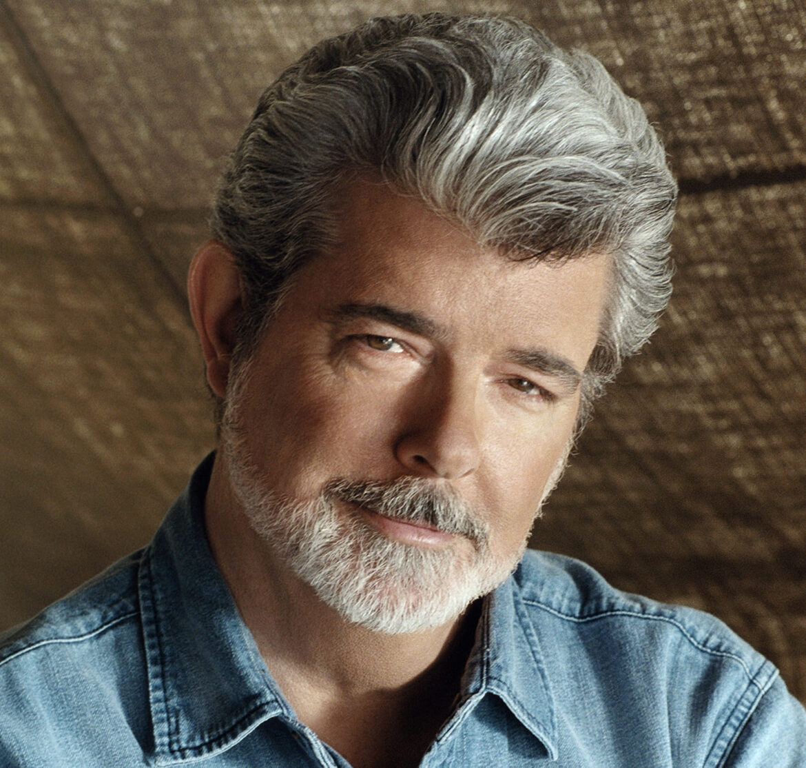 George Lucas © JAKS Productions. All rights reserved