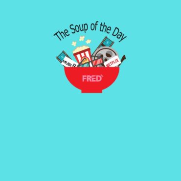 Copertina The Soup of the day