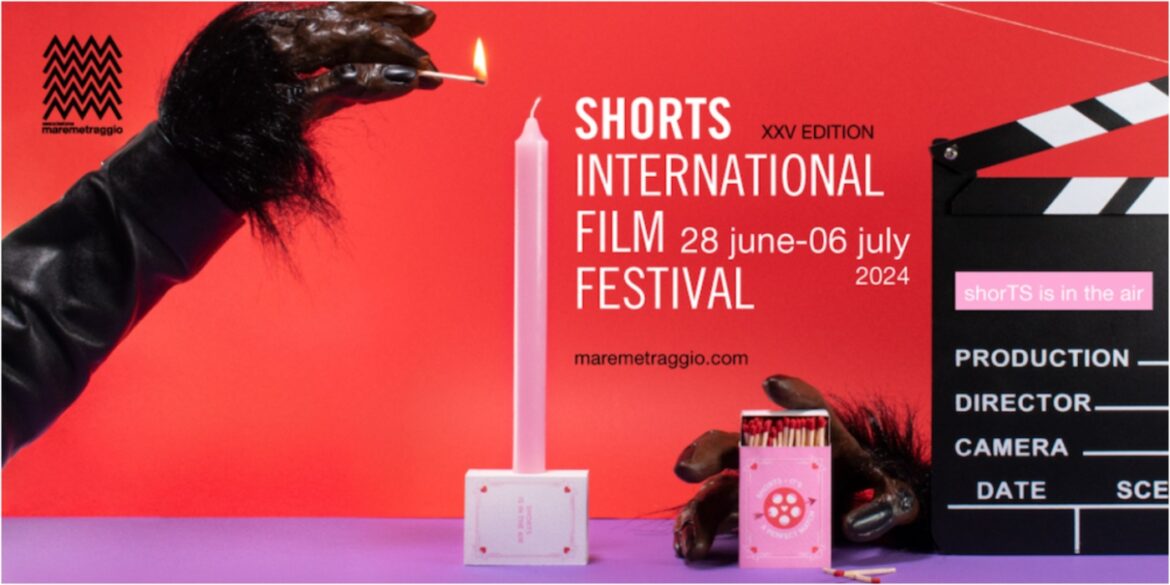 ShorTS International Film Festival