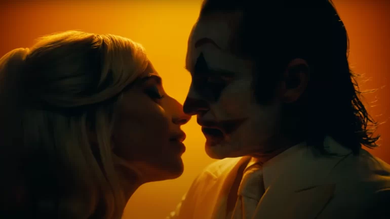 Joker 2: Folie à Deux