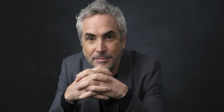 Alfonso Cuarón