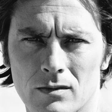 Alain Delon