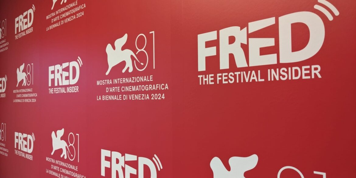 FRED Film Radio