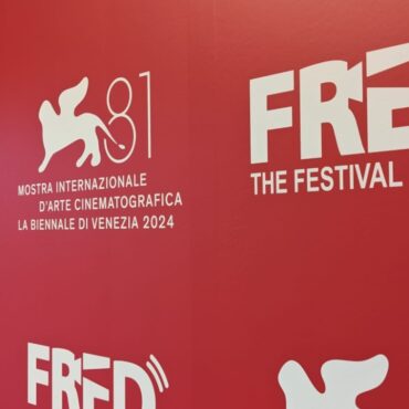 FRED Film Radio