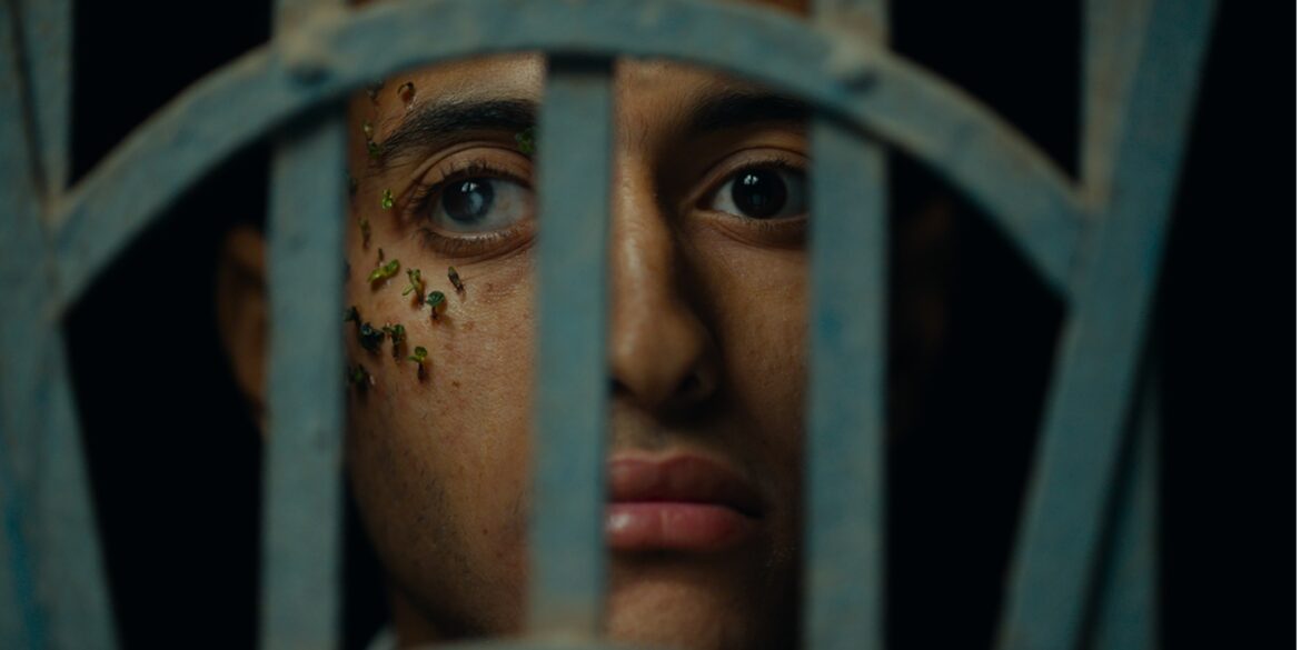 “Perfumed with Mint,” interview with Director Muhammed Hamdy