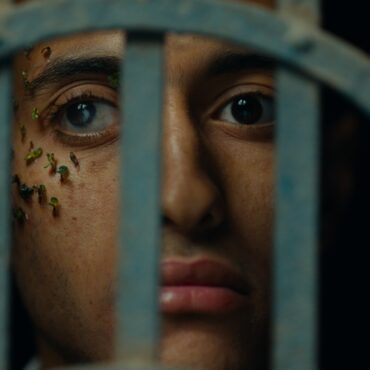 “Perfumed with Mint,” interview with Director Muhammed Hamdy