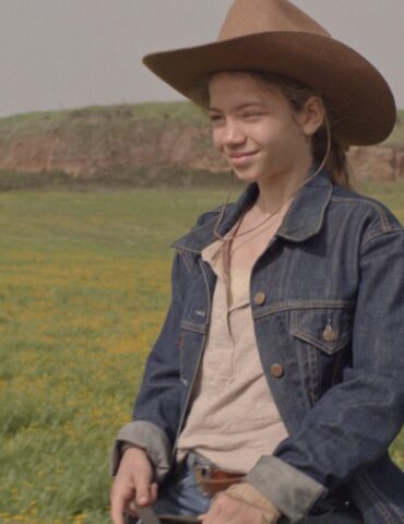 “Billi il Cowboy,” interview with Director Fede Gianni