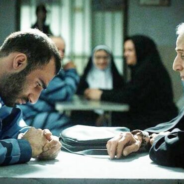 “Shahed,” interview with Director Nader Saeivar