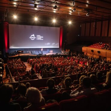 Festa del Cinema di Roma