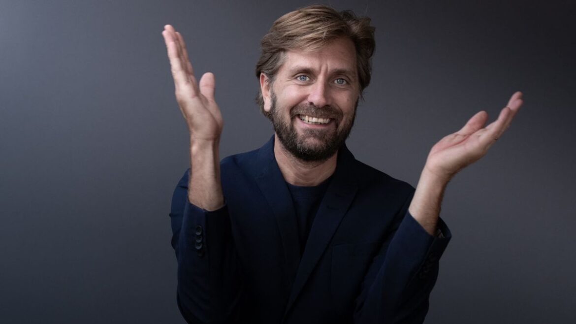 ruben ostlund