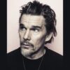 Ethan Hawke, interview with the actor-director awarded at the Lucca Film Festival