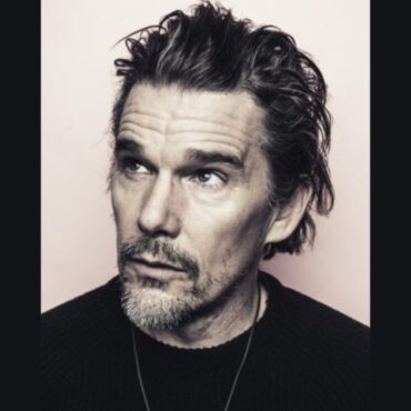 Ethan Hawke